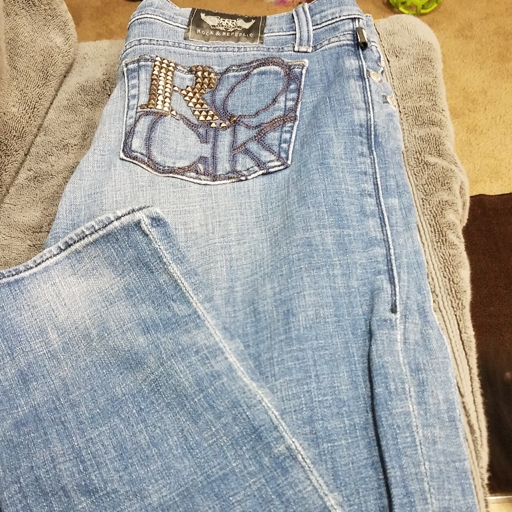 Rock&Republic Jeans 29